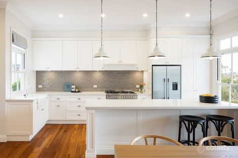 Property photo of 46 Abraham Street Red Hill QLD 4059