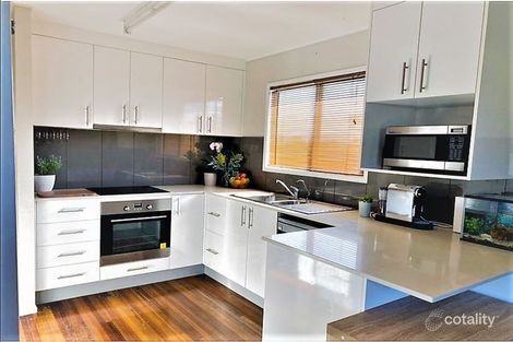 Property photo of 30 Rasmussen Avenue Hay Point QLD 4740