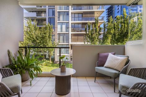 Property photo of 202/1 Chapel Mews South Yarra VIC 3141