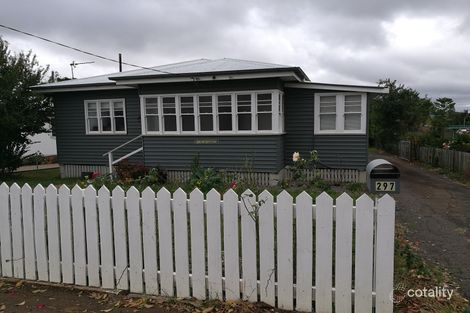 297 Bridge St, Newtown, QLD 4350