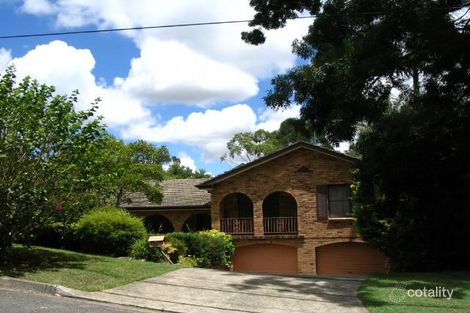 15 Binomea Pl, Pennant Hills, NSW 2120