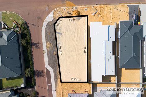 Property photo of 24 Setosa Loop Byford WA 6122