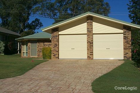 Property photo of 27 Caroline Court Beaudesert QLD 4285