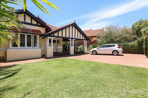 Property photo of 80 Eric Street Cottesloe WA 6011