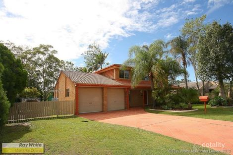 Property photo of 30 Goodwood Road Murrumba Downs QLD 4503
