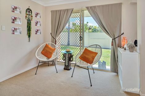 Property photo of 1 Applegum Place Molendinar QLD 4214