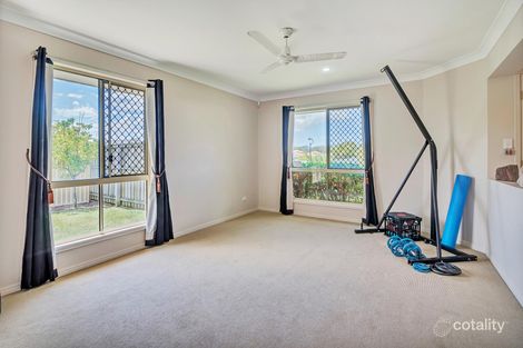 Property photo of 1 Applegum Place Molendinar QLD 4214