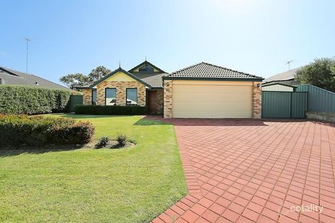 25 Newell Pl, Dawesville, WA 6211