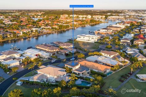 Property photo of 2802 Gracemere Circuit North Hope Island QLD 4212