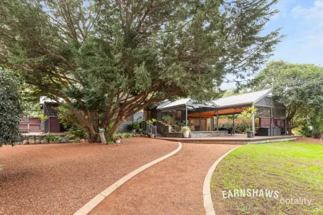 Property photo of 180 Falls Road Hovea WA 6071