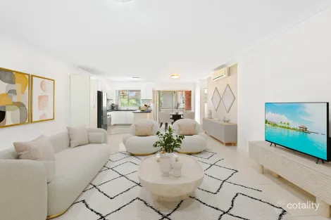 11/45 Reynolds Ave, Bankstown, NSW 2200