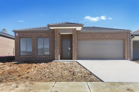 58 Cotton Field Way, Brookfield, VIC 3338