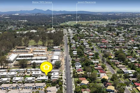 Property photo of 1/39 River Road Bundamba QLD 4304