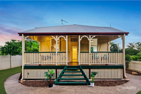 2/14 Brooks St, Railway Estate, QLD 4810