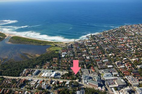 Property photo of 6/10-12 Dee Why Parade Dee Why NSW 2099