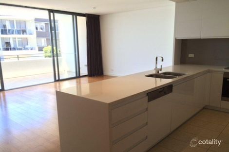 Property photo of 301/5 Nina Gray Avenue Rhodes NSW 2138