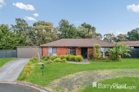 Property photo of 6 McMillan Court Hoppers Crossing VIC 3029