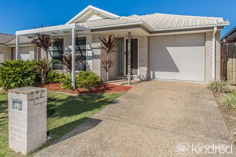 Property photo of 43 Olsen Circuit Kallangur QLD 4503