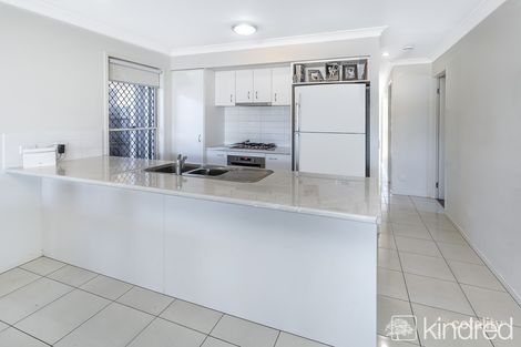 Property photo of 43 Olsen Circuit Kallangur QLD 4503