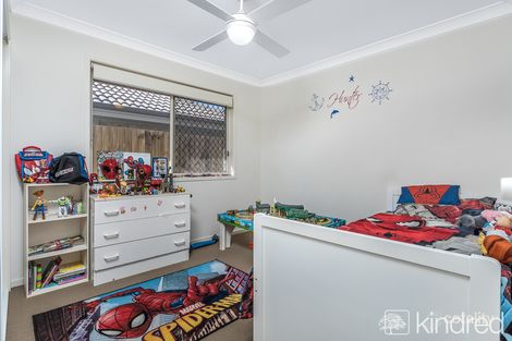 Property photo of 43 Olsen Circuit Kallangur QLD 4503