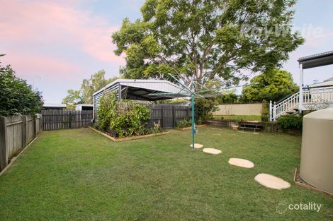 Property photo of 6 Feeney Lane East Ipswich QLD 4305