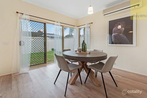 Property photo of 27 Willmott Drive Craigieburn VIC 3064