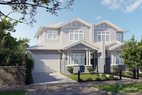 Property photo of 1B Knapp Street Preston VIC 3072
