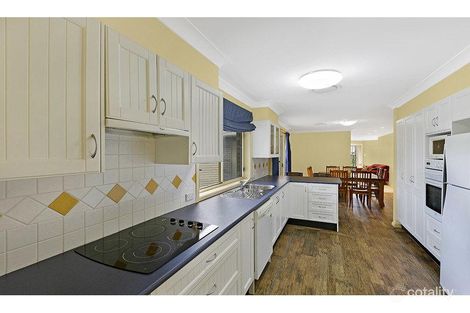 Property photo of 103A Hume Boulevard Killarney Vale NSW 2261