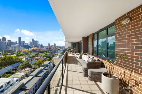 Property photo of 1402/21 Cadigal Avenue Pyrmont NSW 2009