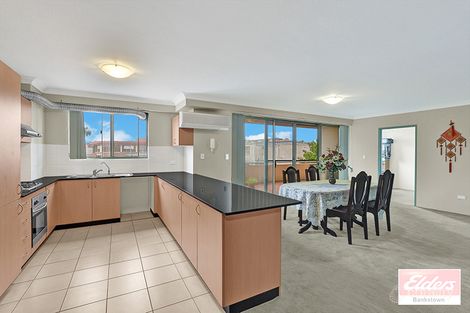 Property photo of 201/55 Raymond Street Bankstown NSW 2200