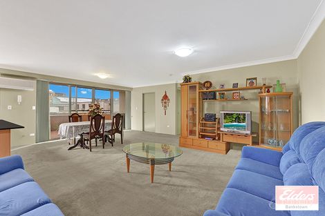 Property photo of 201/55 Raymond Street Bankstown NSW 2200