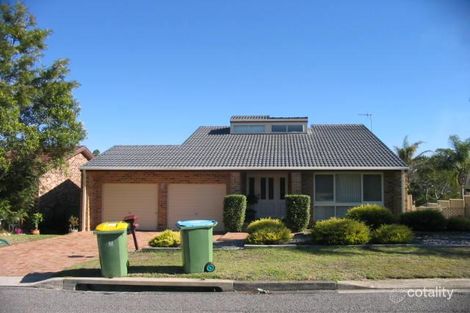 Property photo of 154 Thomas Mitchell Road Killarney Vale NSW 2261