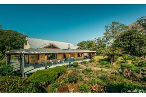 Property photo of 421 Summervilles Road Thora NSW 2454