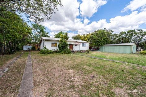 Property photo of 52 Briggs Road Raceview QLD 4305