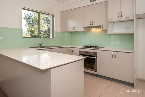 Property photo of 2/32-40 Sailors Bay Road Northbridge NSW 2063