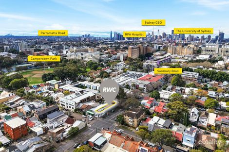 62 Australia St, Camperdown, NSW 2050