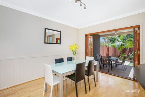 Property photo of 4/7 Rosina Street Kangaroo Point QLD 4169