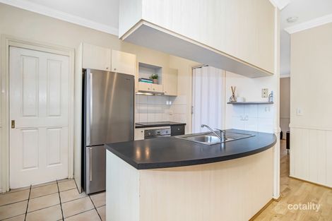 Property photo of 4/7 Rosina Street Kangaroo Point QLD 4169