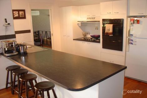 Property photo of 35 The Bartizan Manyana NSW 2539