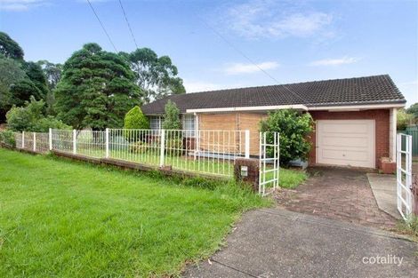 16 Whitfield Ave, Ashbury, NSW 2193
