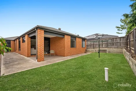 Property photo of 68 Cravens Road Mernda VIC 3754