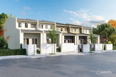 19 Woodroofe Lane, Macnamara, ACT 2615