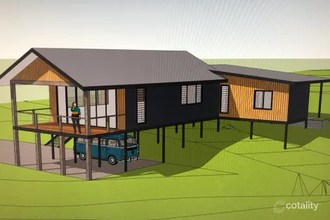 17 Evelyn Way, Nimbin, NSW 2480