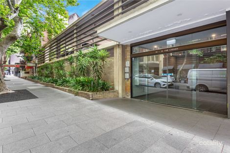 35/45-53 Macleay St, Potts Point, NSW 2011