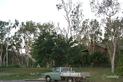 7 Rintoul Ct, Horseshoe Bay, QLD 4819