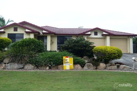 53 Blue Mountain Cres, Warner, QLD 4500