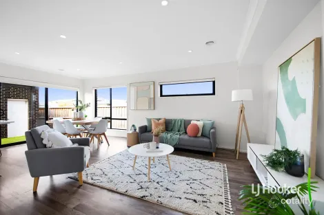Property photo of 24 Palmerston Walk Werribee VIC 3030