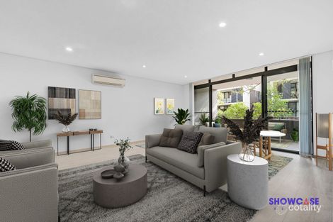 22/48-52 Keeler St, Carlingford, NSW 2118