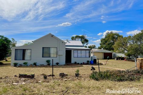 Property photo of 4022 Bribbaree Road Bribbaree NSW 2594