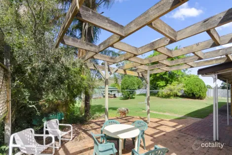 Property photo of 158 Henry Street Werris Creek NSW 2341